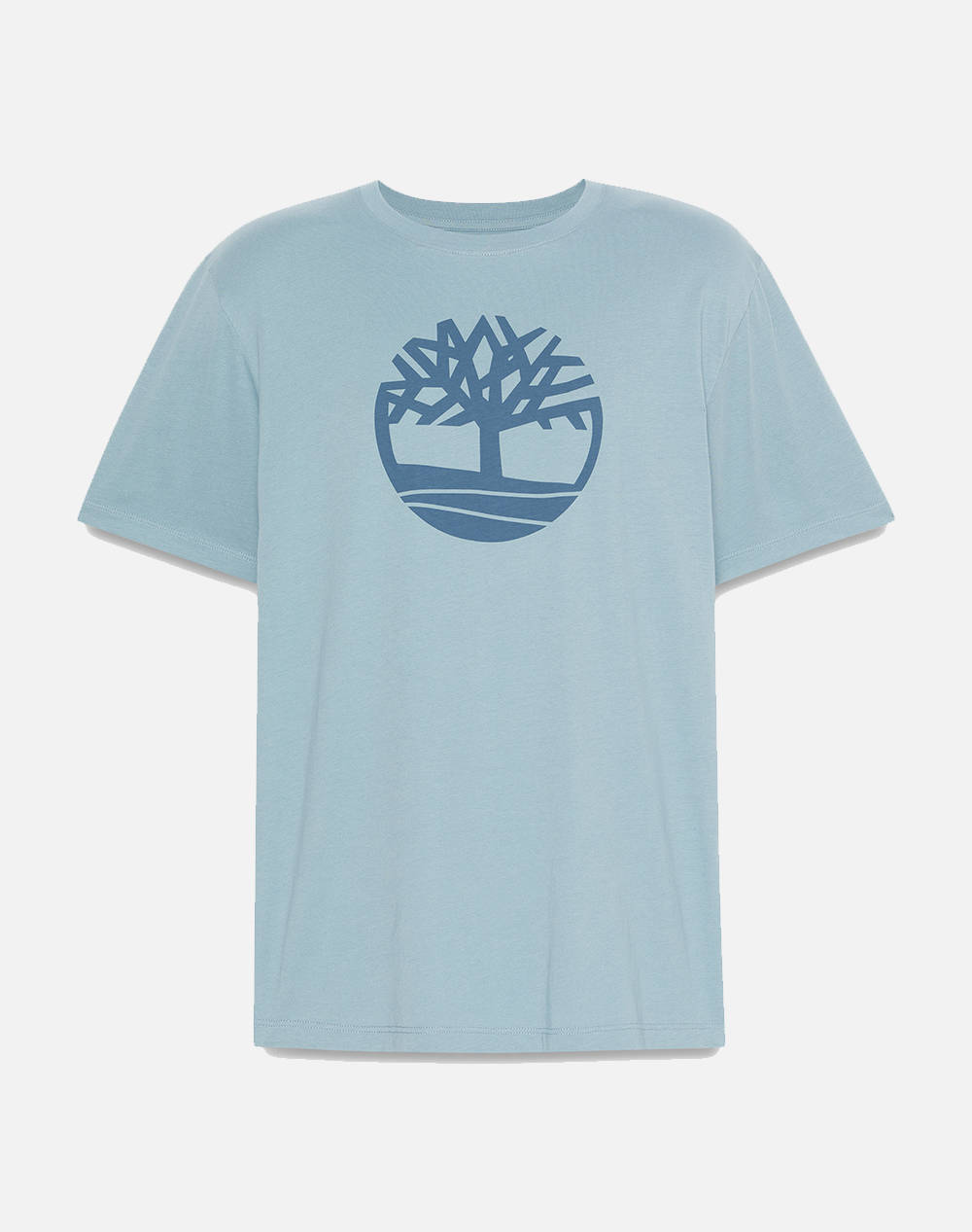 TIMBERLAND Kennebec River Tree Logo Tee