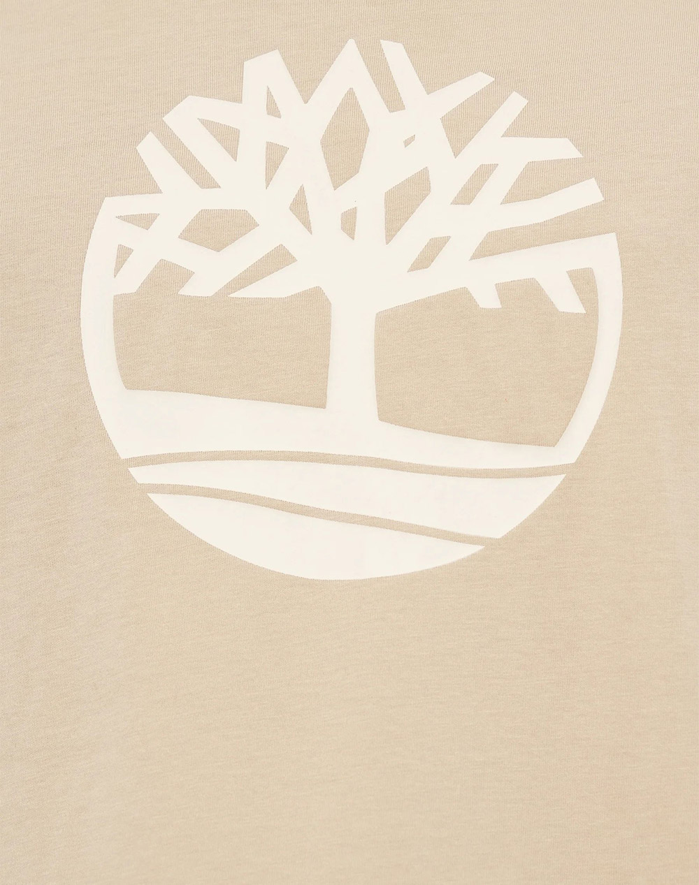 TIMBERLAND Kennebec River Tree Logo Tee