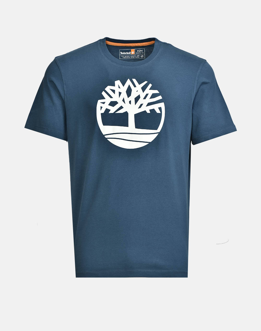 TIMBERLAND Kennebec River Tree Logo Tee