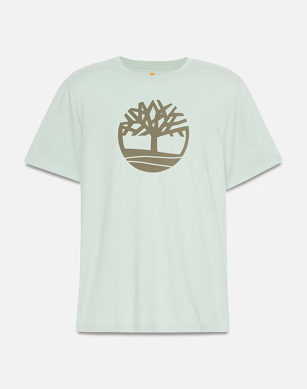 TIMBERLAND Kennebec River Tree Logo Tee