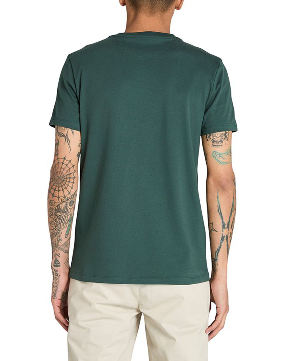 TIMBERLAND SUN RIVER CREW T SHIRT