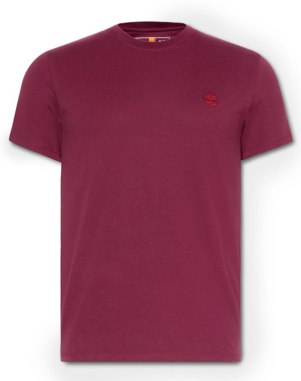 TIMBERLAND SUN RIVER CREW T SHIRT