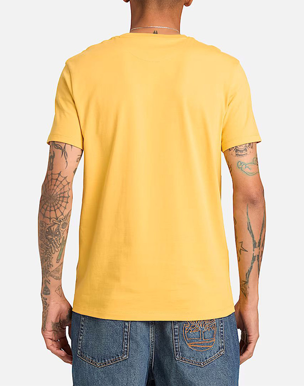 TIMBERLAND SUN RIVER CREW T SHIRT