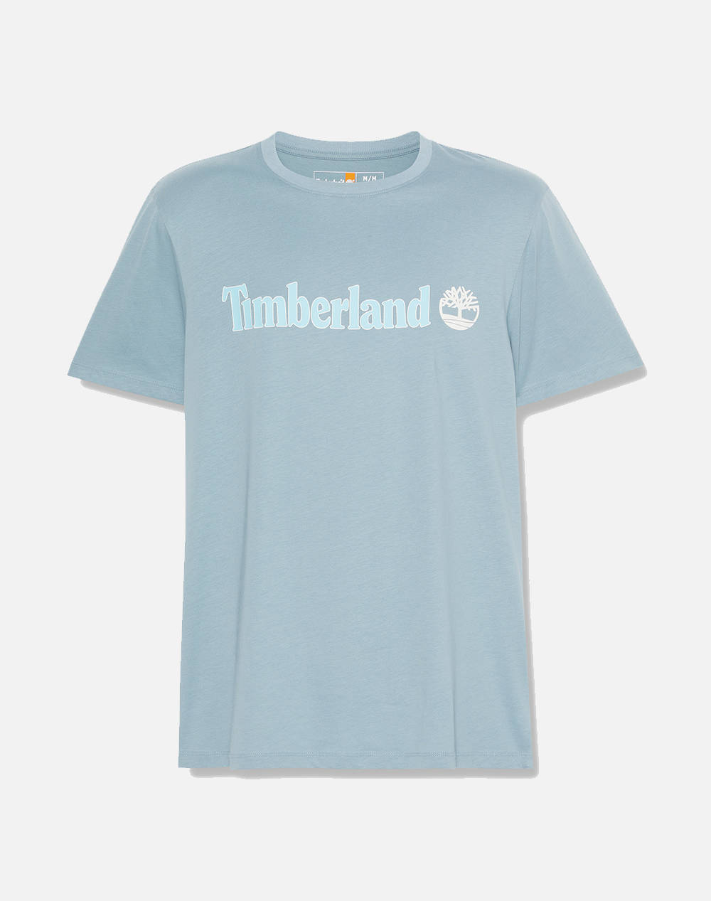 TIMBERLAND KENN Linear Logo Short Sleev