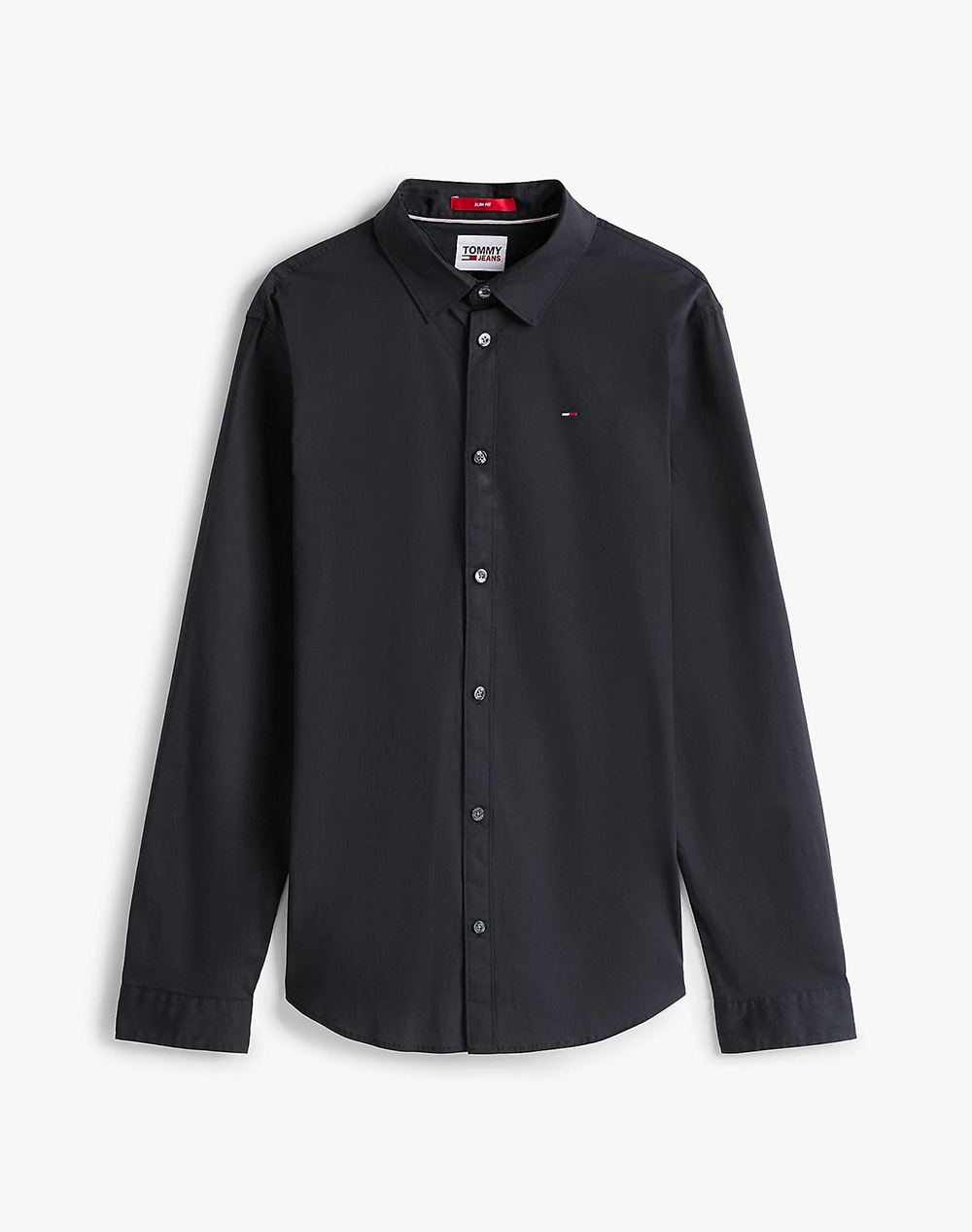 TOMMY HILFIGER TJM ORIGINAL STRETCH SHIRT