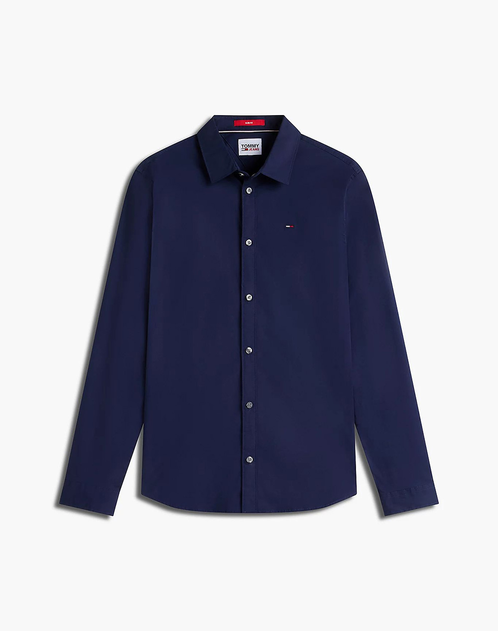 TOMMY HILFIGER TJM ORIGINAL STRETCH SHIRT