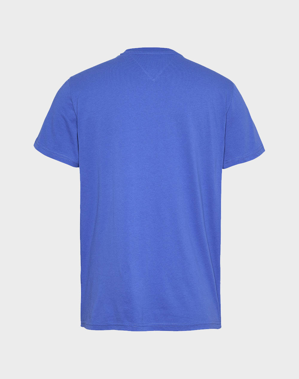 TOMMY JEANS TJM SLIM ESSENTIAL FLAG TEE EXT