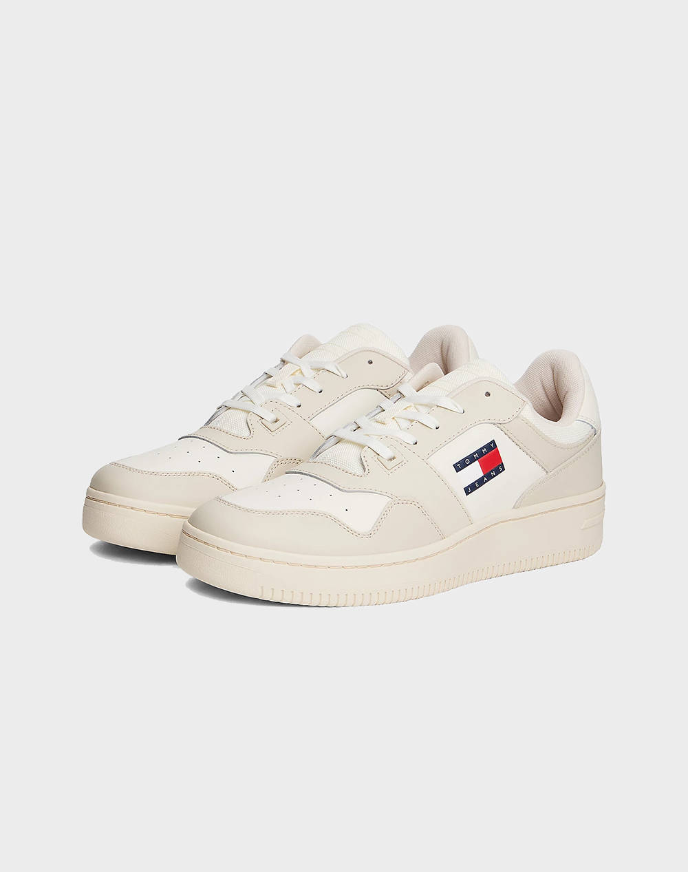 TOMMY JEANS TJM RETRO BASKET ESS