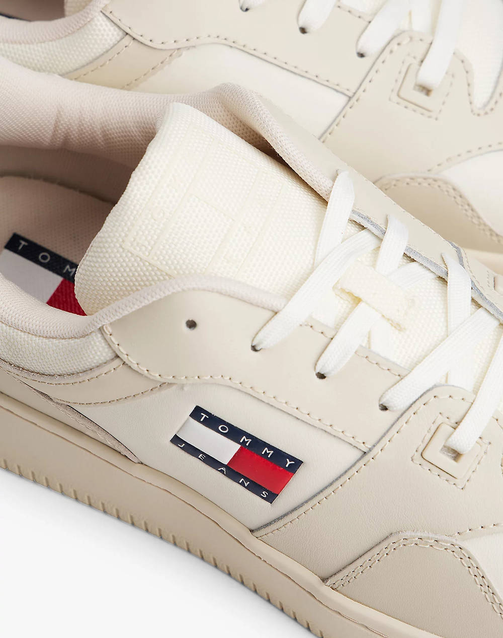 TOMMY JEANS TJM RETRO BASKET ESS