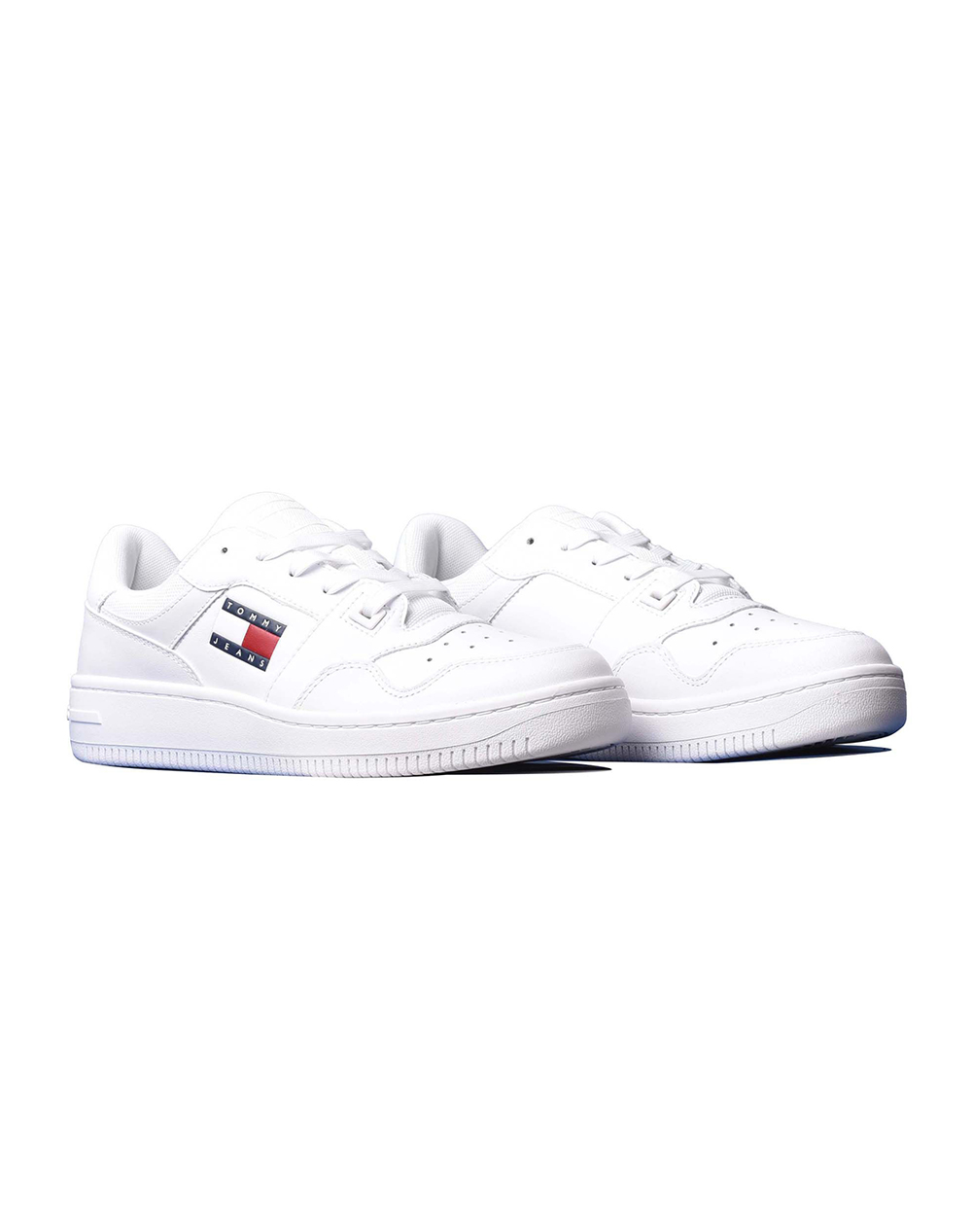 TOMMY JEANS TJM RETRO BASKET ESS