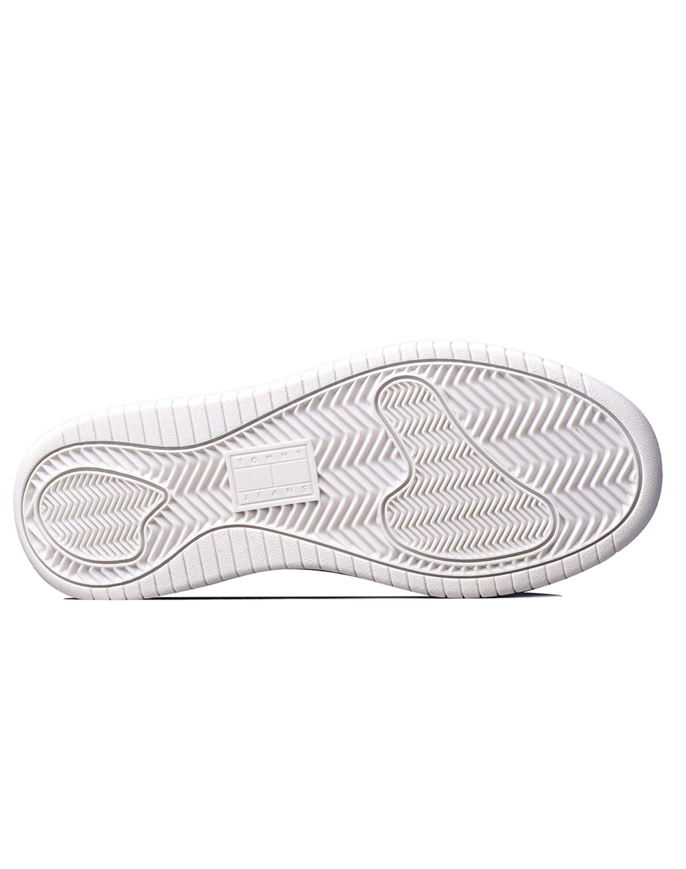 TOMMY JEANS TJM RETRO BASKET ESS