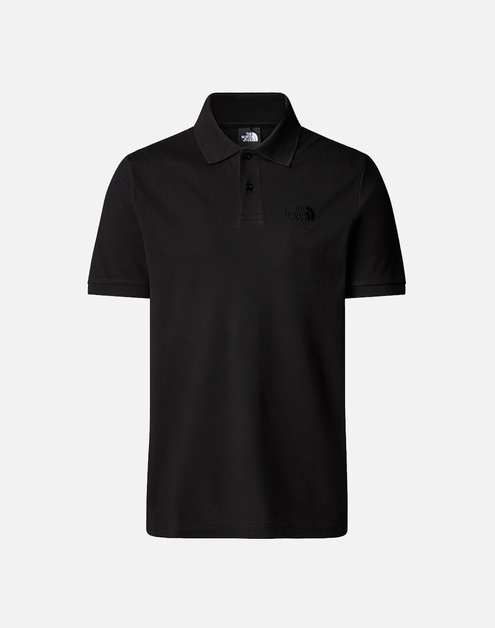 THE NORTH FACE M ESS RG POLO TEE