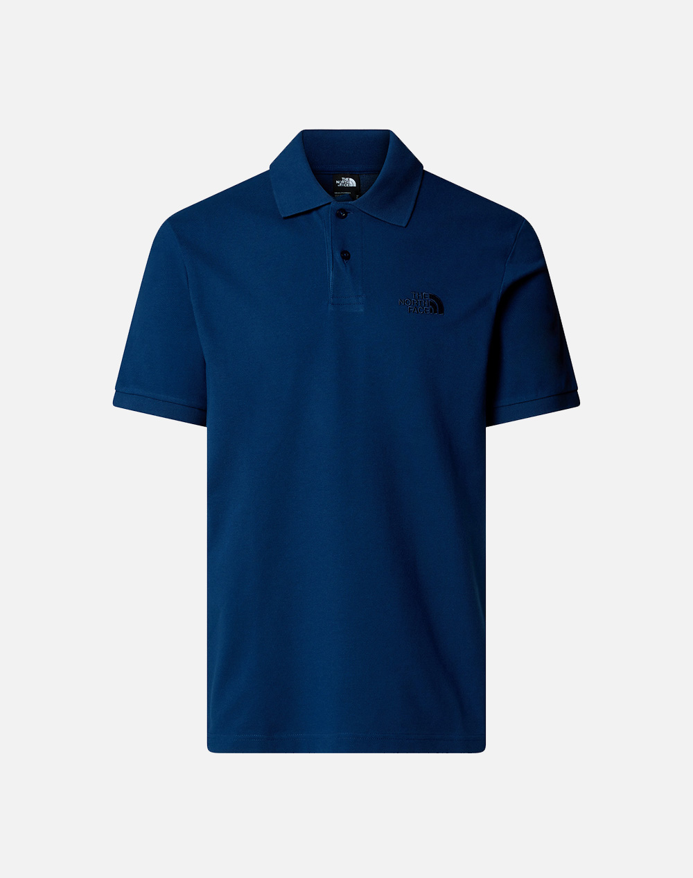 THE NORTH FACE M ESS RG POLO TEE