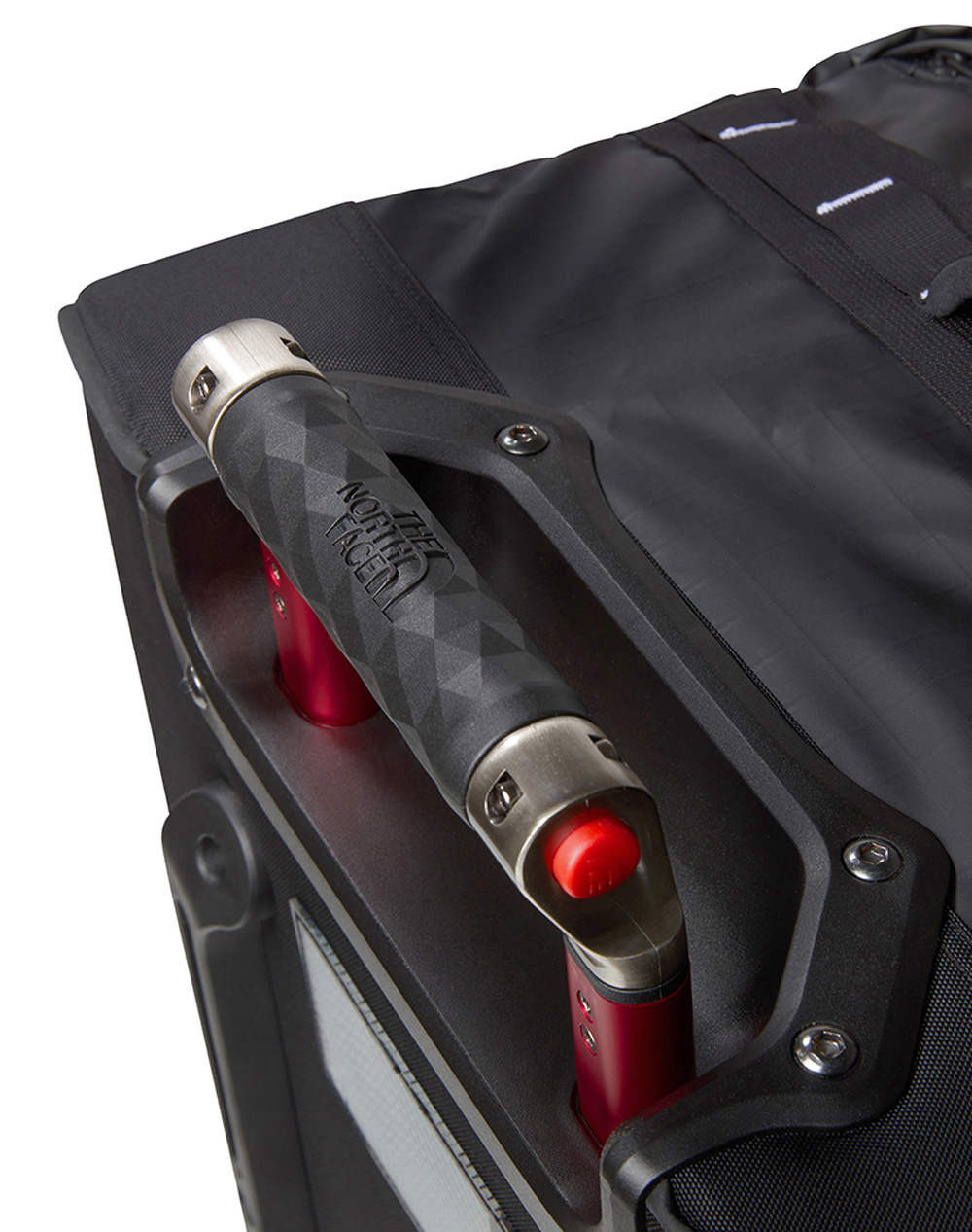 THE NORTH FACE BC VOYAGER 29 ROLL