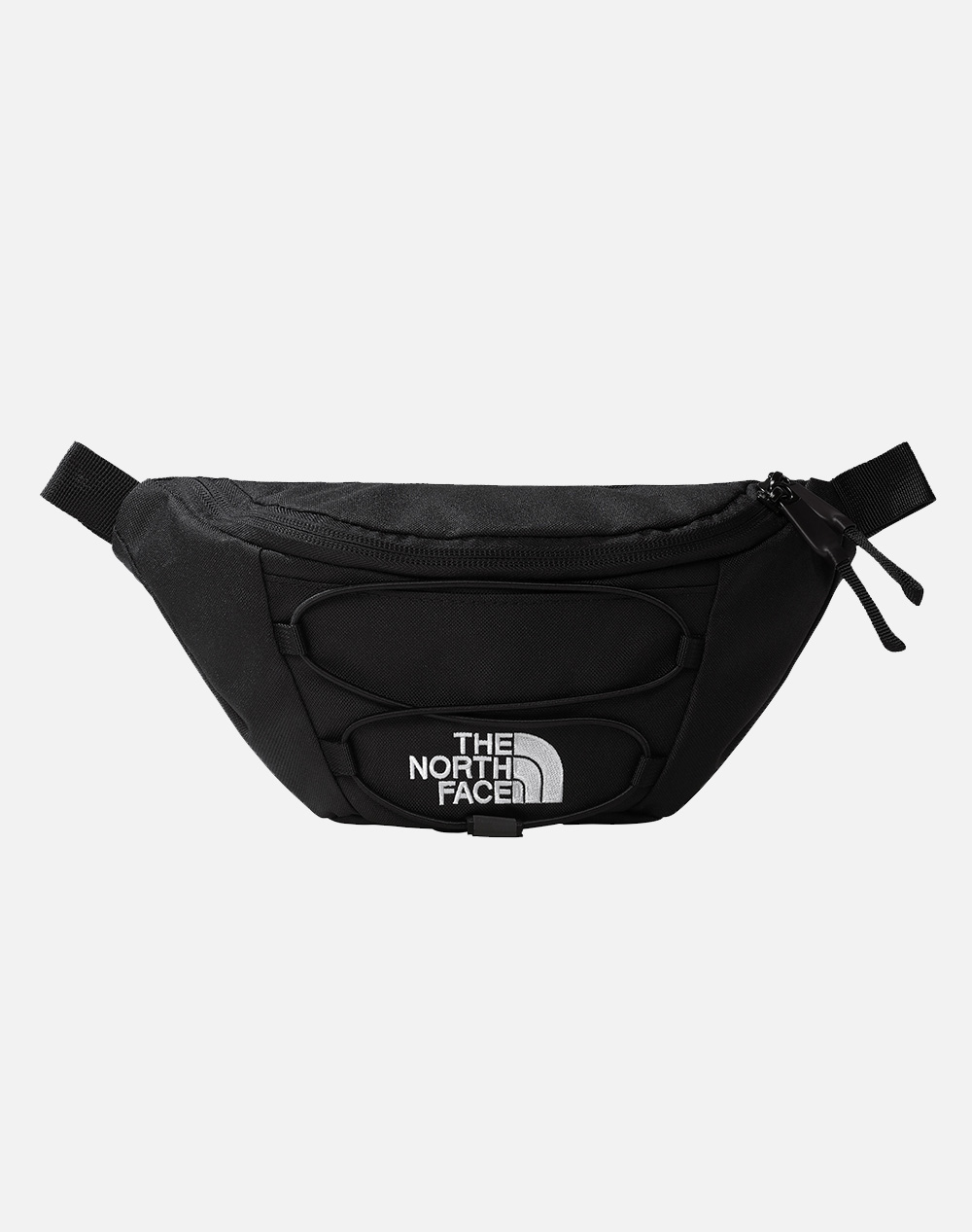 THE NORTH FACE JESTER LUMBAR TNF Black-NPF, One Size
