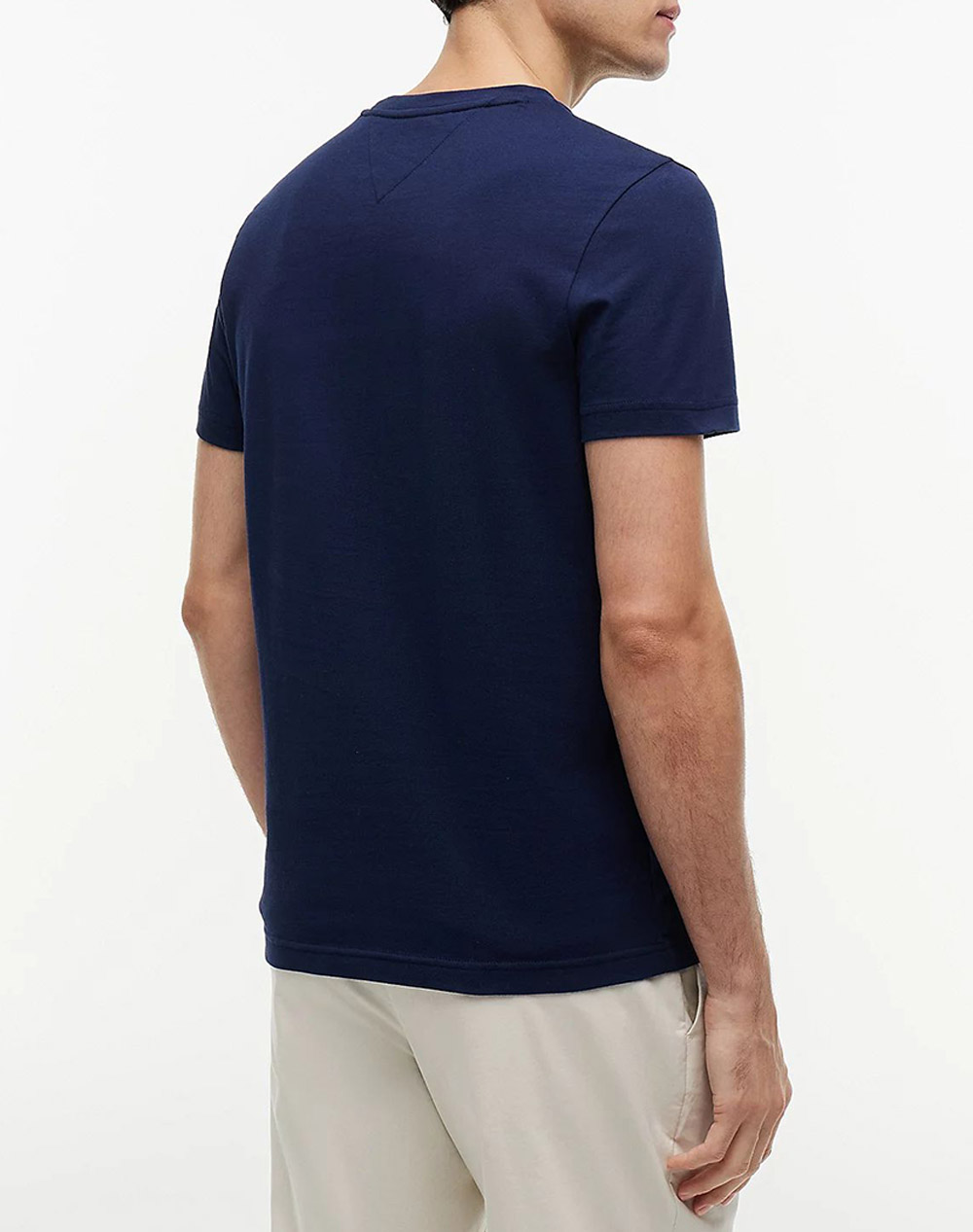 TOMMY HILFIGER TOMMY LOGO TEE