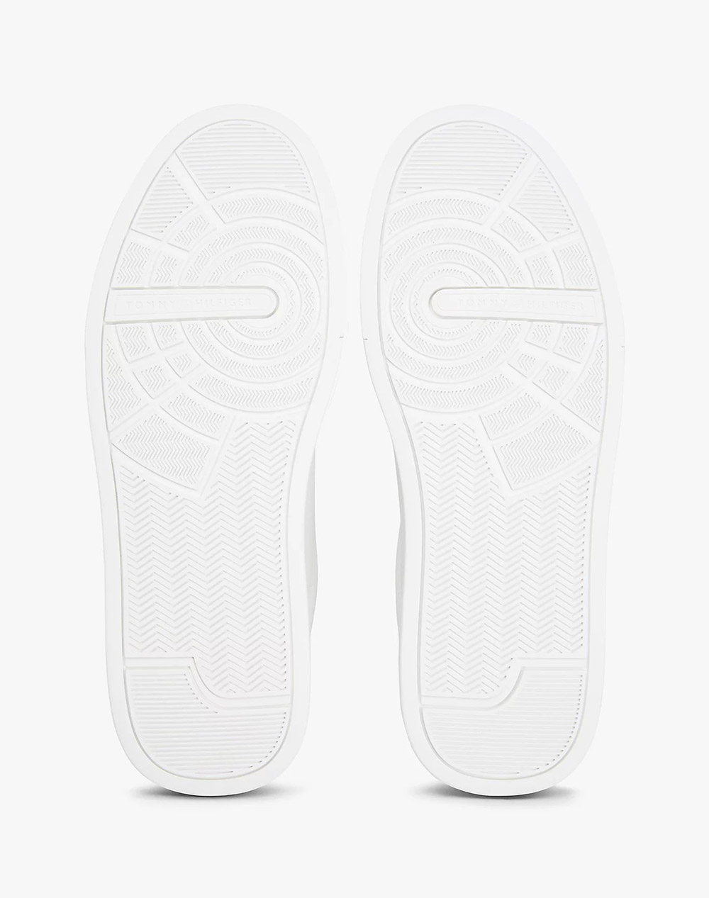 TOMMY HILFIGER TH COURT LTH DETAIL ESS