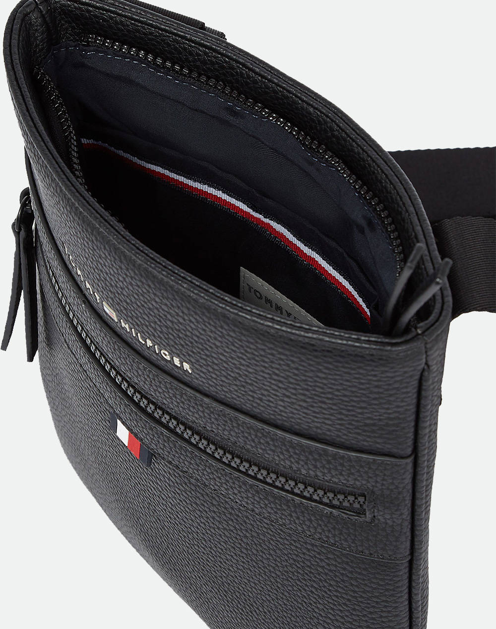 TOMMY HILFIGER ESSENTIAL CROSSOVER (Размери: 23 x 25 x 3 см.)