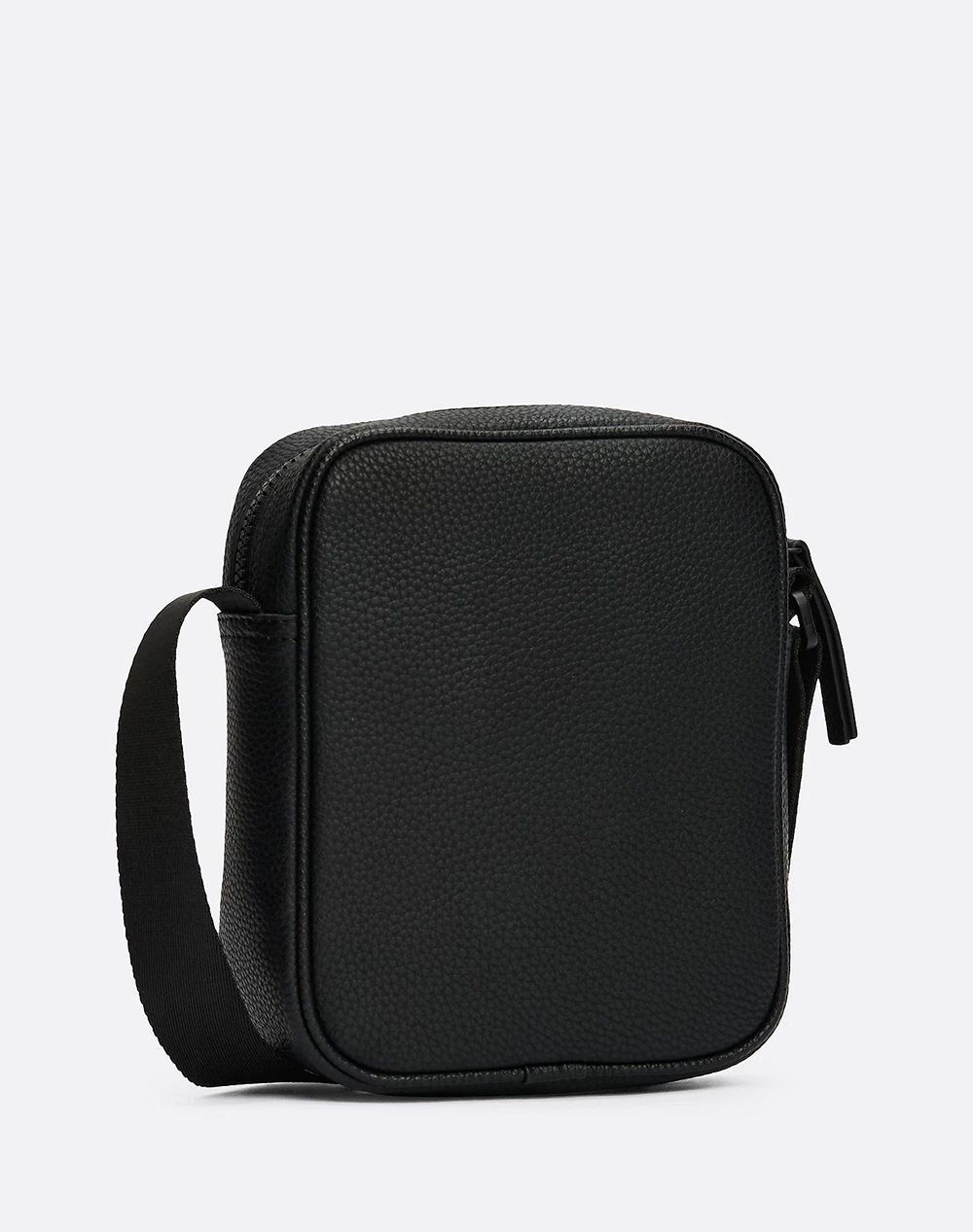 TOMMY HILFIGER JEANS ESSENTIAL PU MINI REPORTER (Размери: 17 x 6 x 21см.)