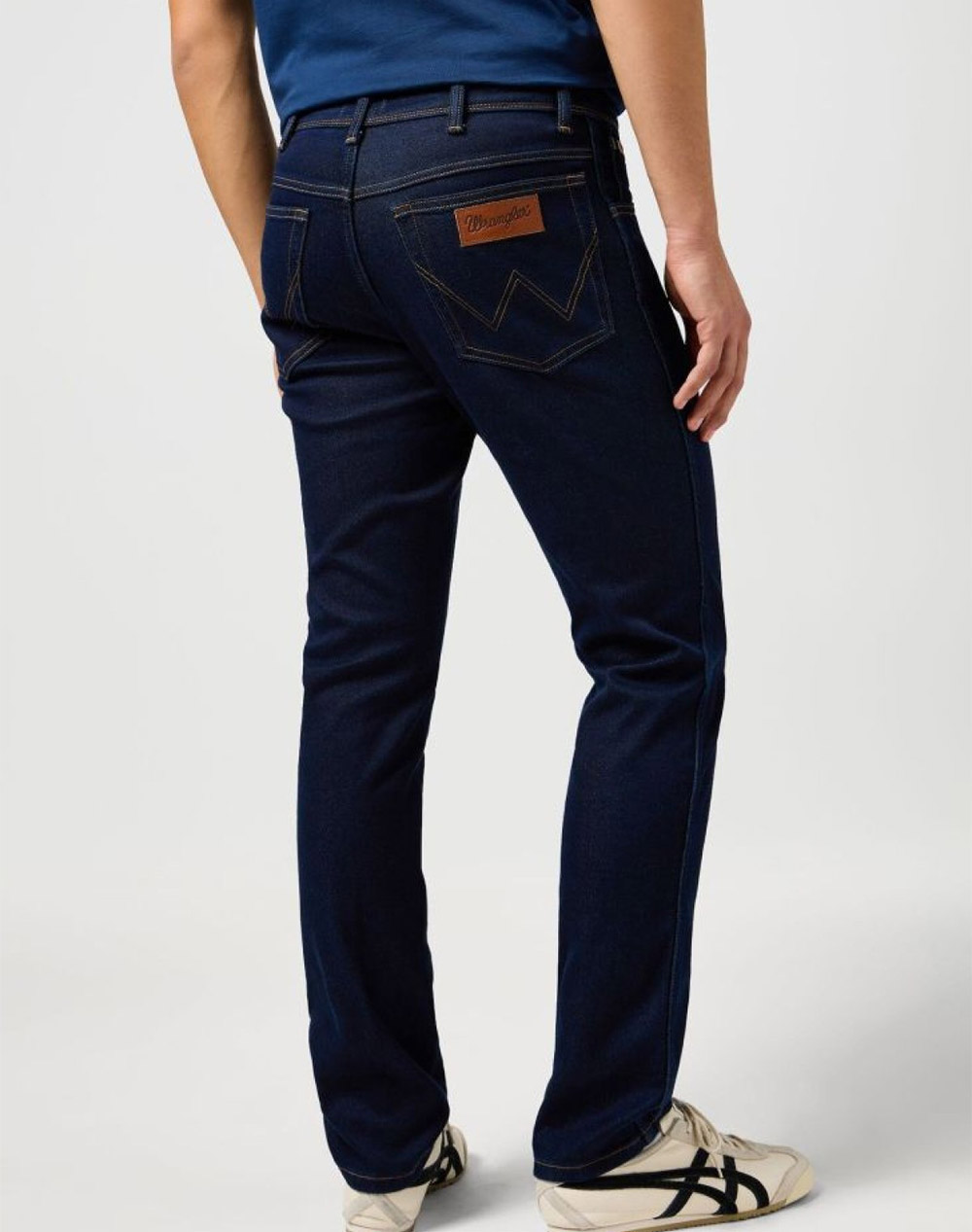 WRANGLER TEXAS SLIM