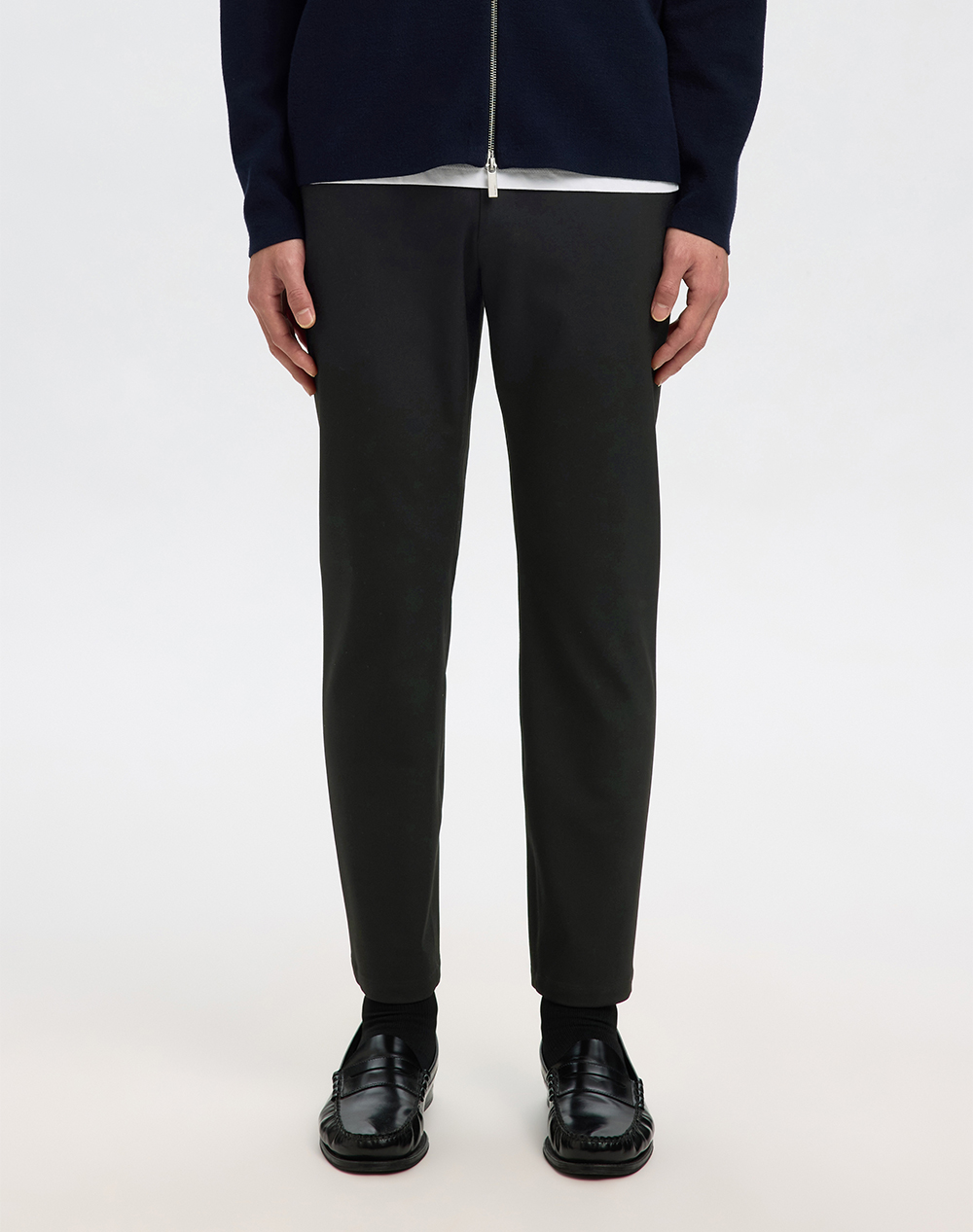 SELECTED SLH175-SLIM ROBERT FLEX PANTS NOOS