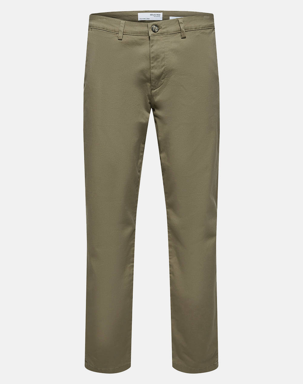 SELECTED SLH175-SLIM NEW MILES FLEX PANT NOOS