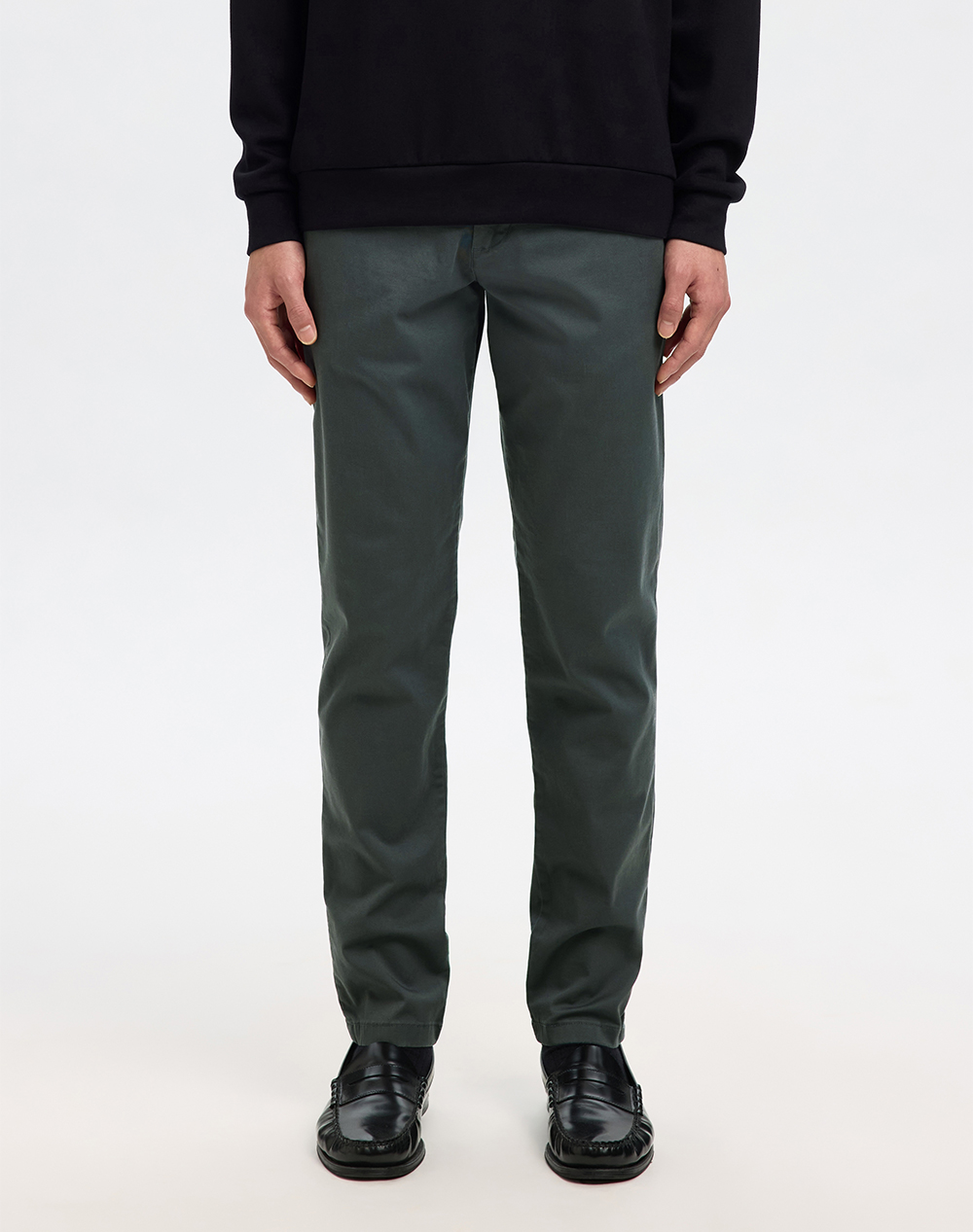 SELECTED SLH175-SLIM NEW MILES FLEX PANT NOOS