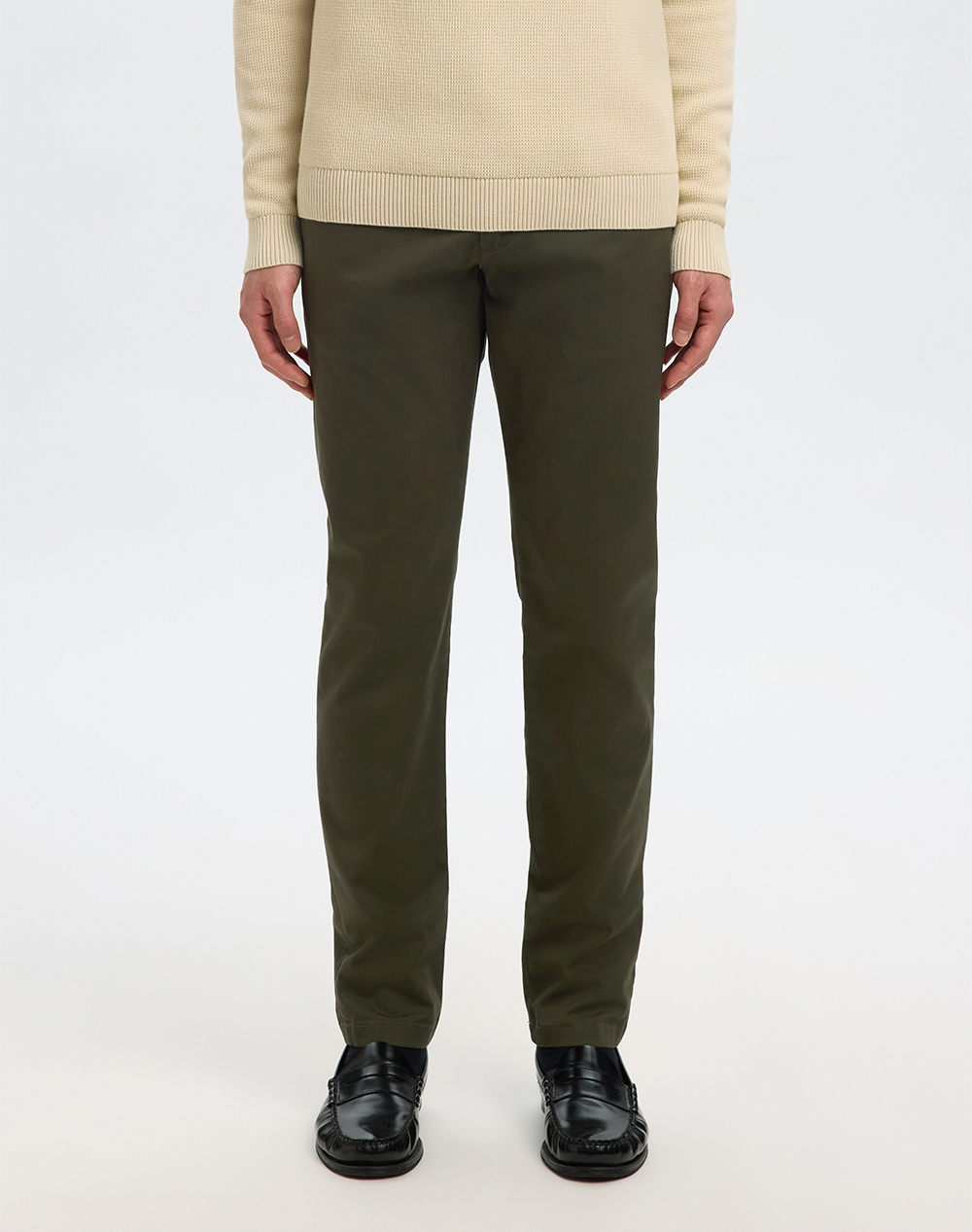 SELECTED SLH175-SLIM NEW MILES FLEX PANT NOOS