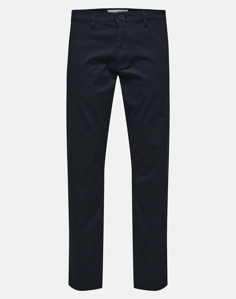 SELECTED SLH175-SLIM NEW MILES FLEX PANT NOOS