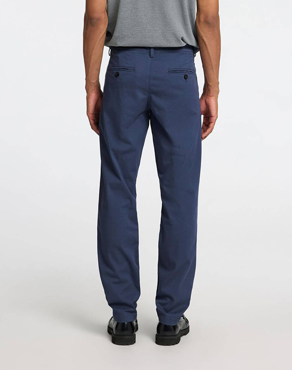 SELECTED SLH175-SLIM NEW MILES FLEX PANT NOOS