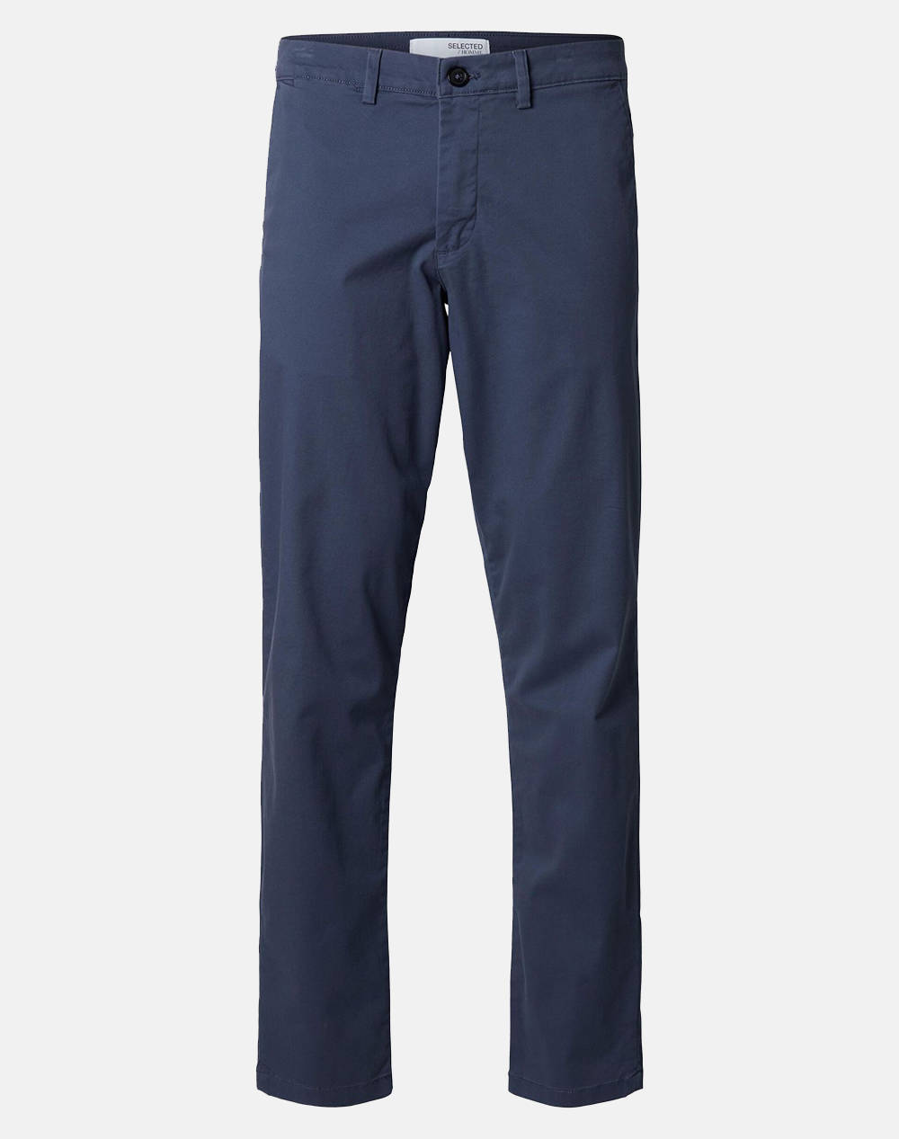 SELECTED SLH175-SLIM NEW MILES FLEX PANT NOOS
