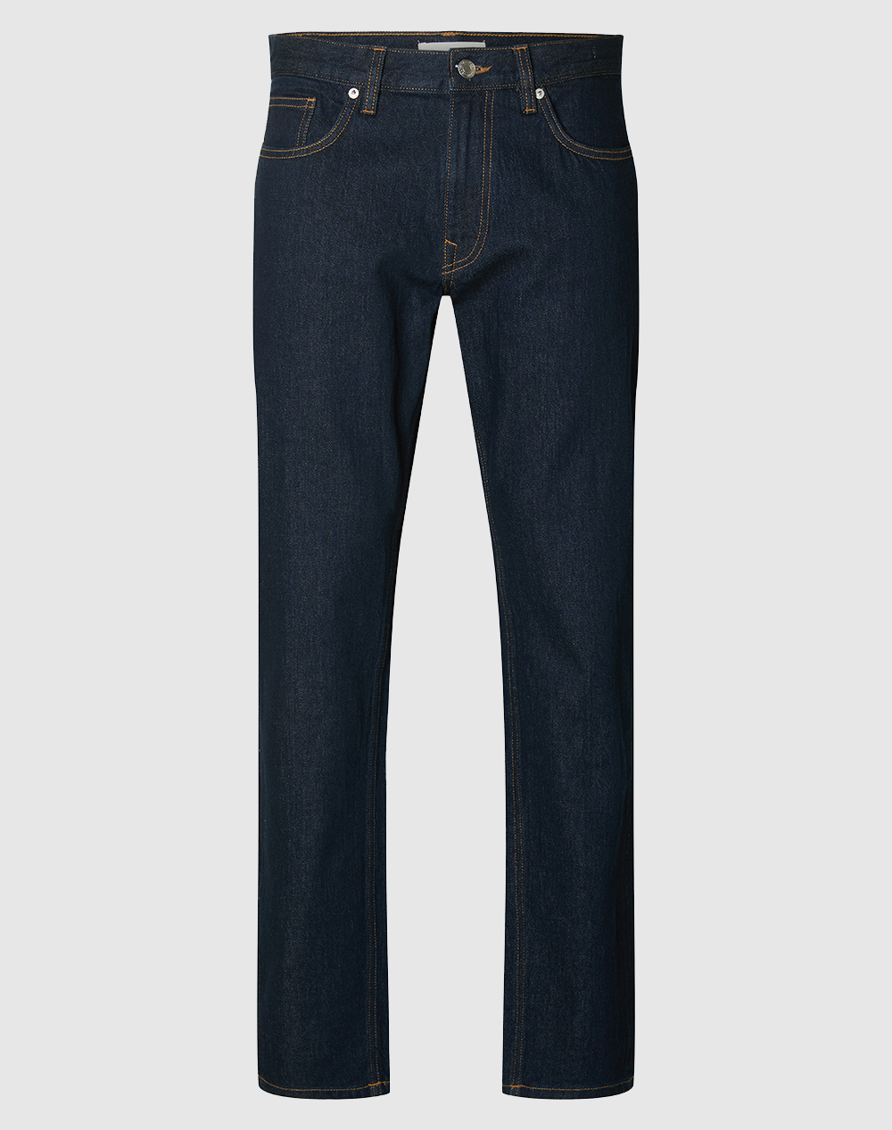 SELECTED SLH175-SLIM BEN KORI JEANS NOOS