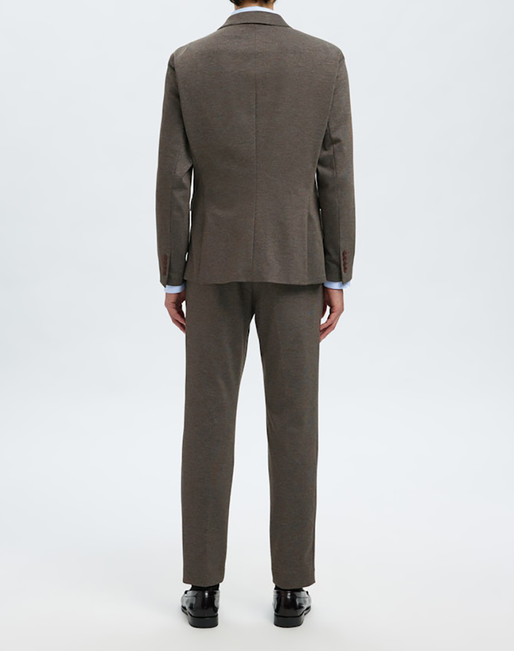 SEL SLHSLIM-AITOR JERSEY BLZ FLEX NOOS