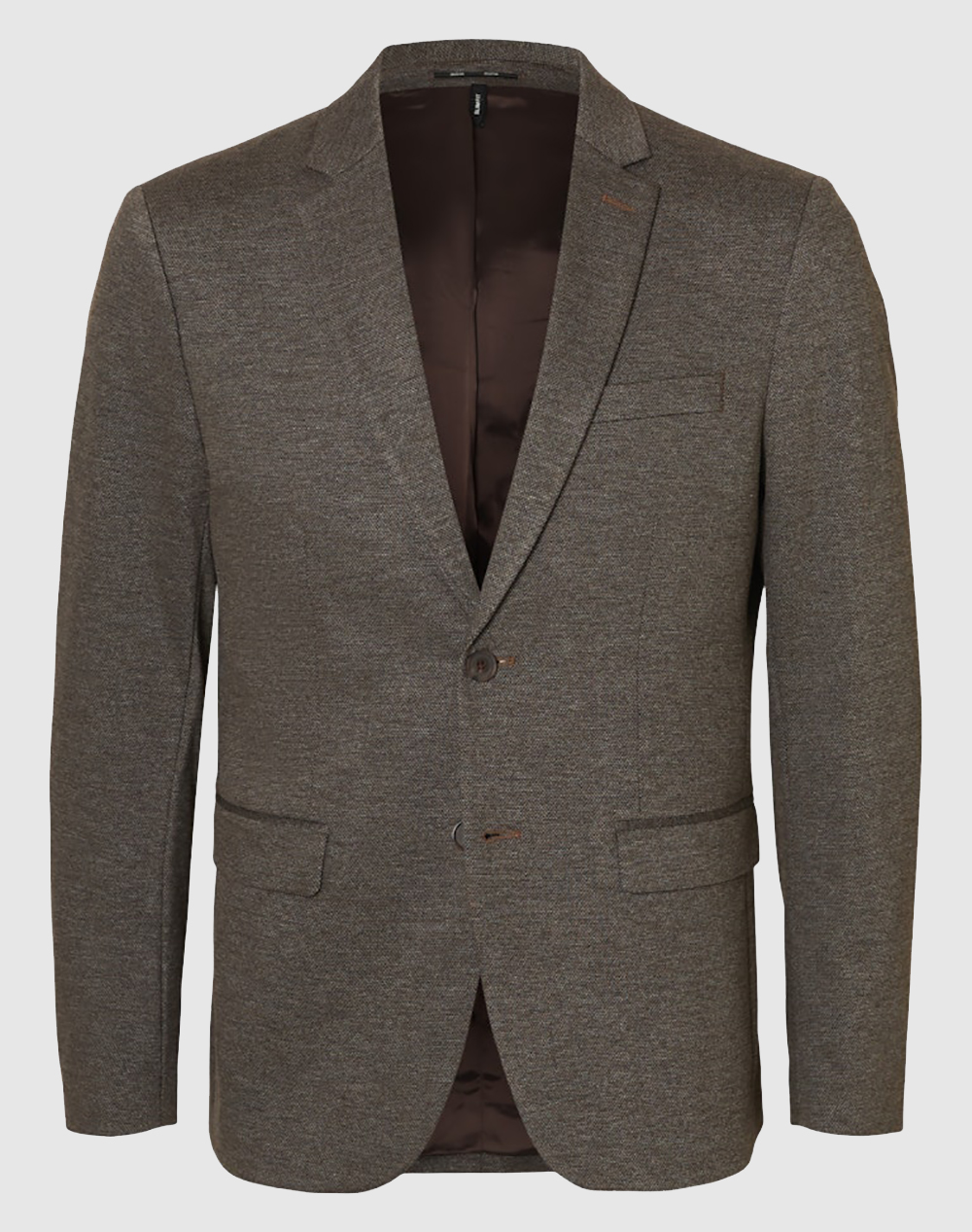 SEL SLHSLIM-AITOR JERSEY BLZ FLEX NOOS