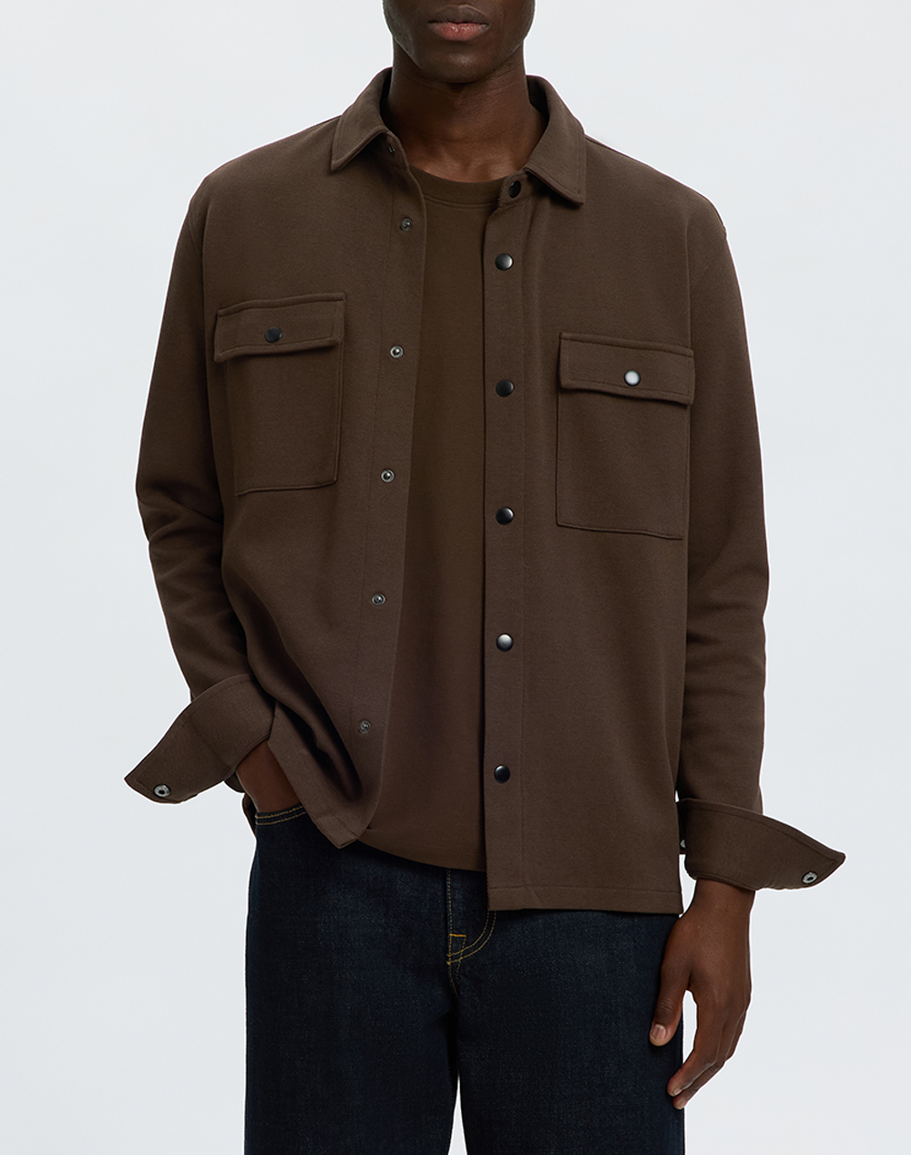 SELECTED SLHJACKIE SWEAT JACKET NOOS