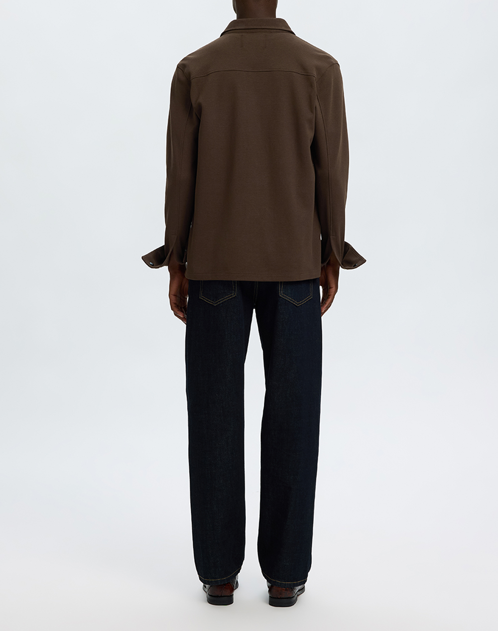 SELECTED SLHJACKIE SWEAT JACKET NOOS