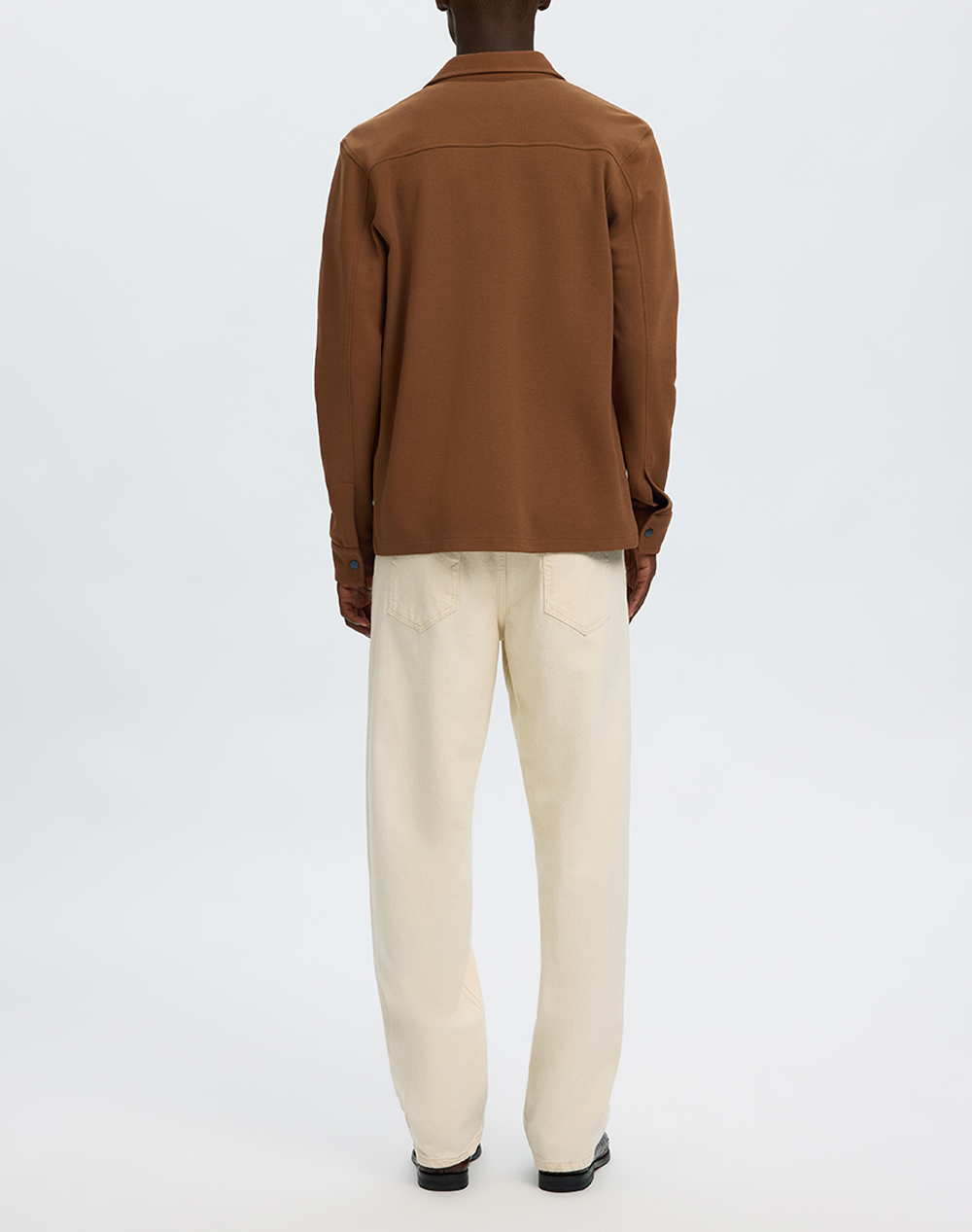 SELECTED SLHJACKIE SWEAT JACKET NOOS