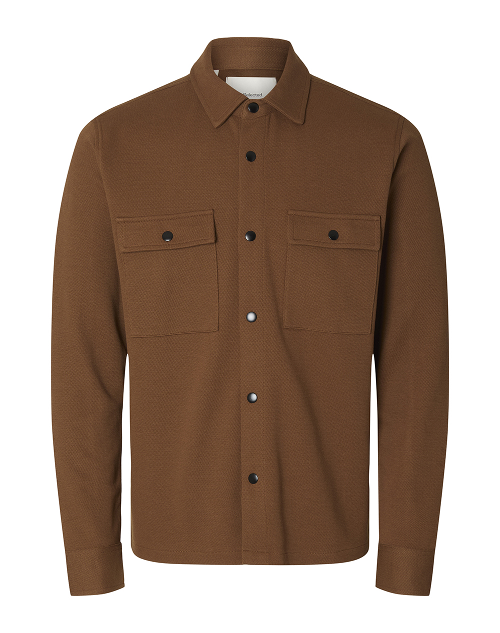 SELECTED SLHJACKIE SWEAT JACKET NOOS