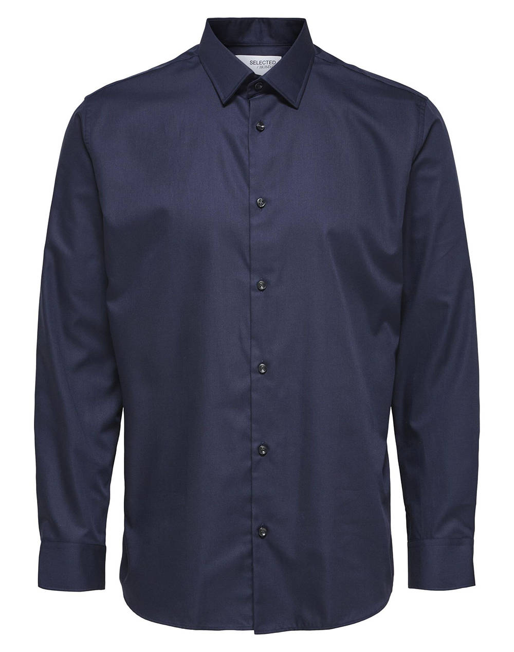 SELECTED SLHSLIMETHAN SHIRT LS CLASSIC NOOS