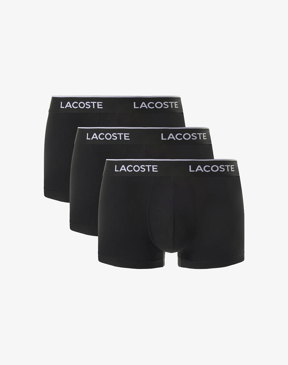 LACOSTE SET OF 3 UNDERWEARTRUNK