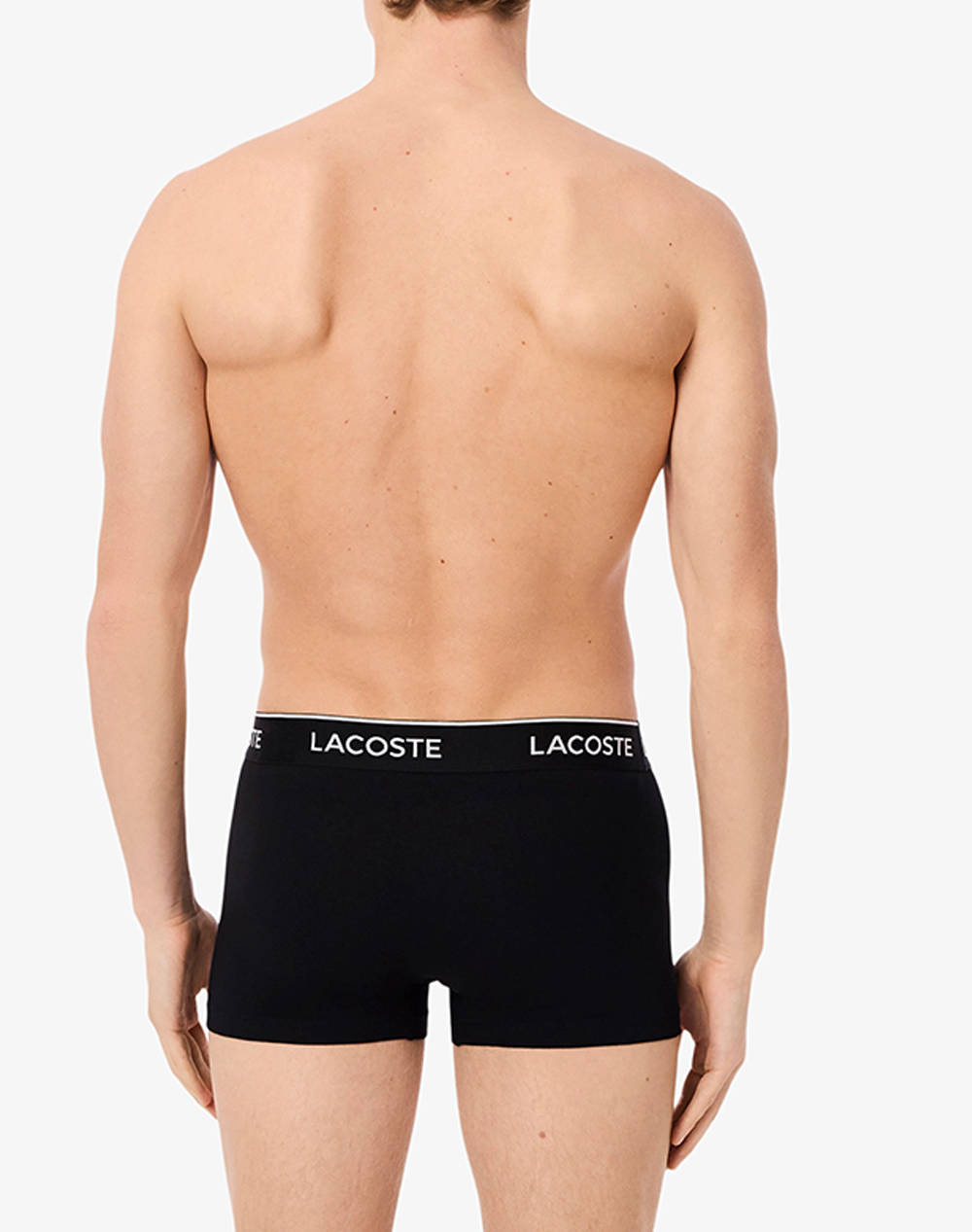LACOSTE SET OF 3 UNDERWEARTRUNK