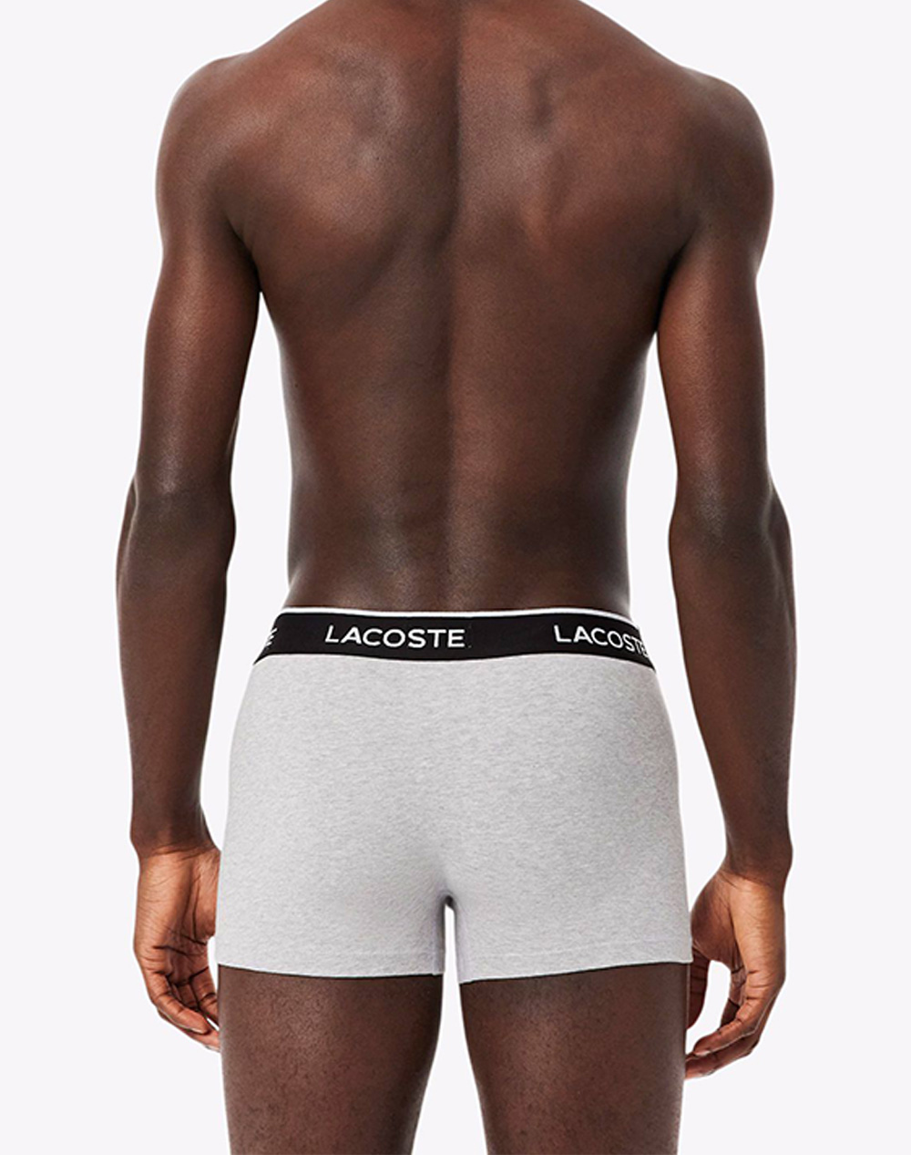 LACOSTE SET OF 3 UNDERWEARTRUNK