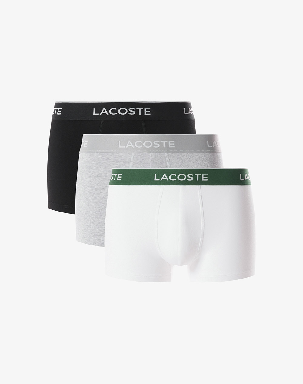 LACOSTE SET OF 3 UNDERWEARTRUNK