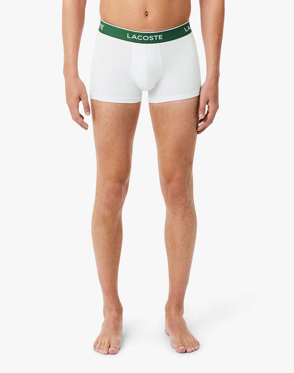 LACOSTE SET OF 3 UNDERWEARTRUNK