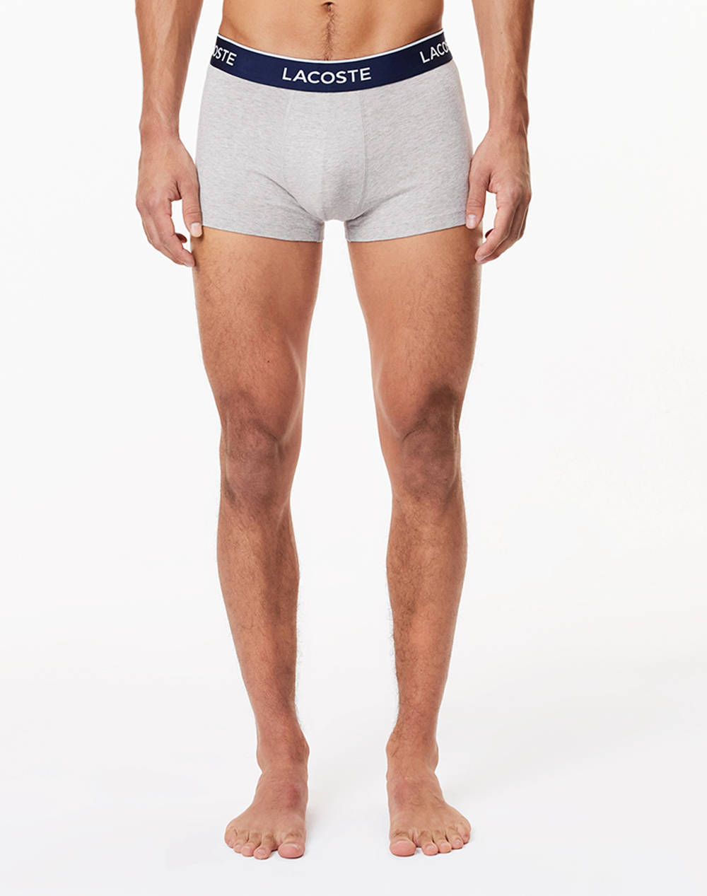 LACOSTE SET OF 3 UNDERWEARTRUNK