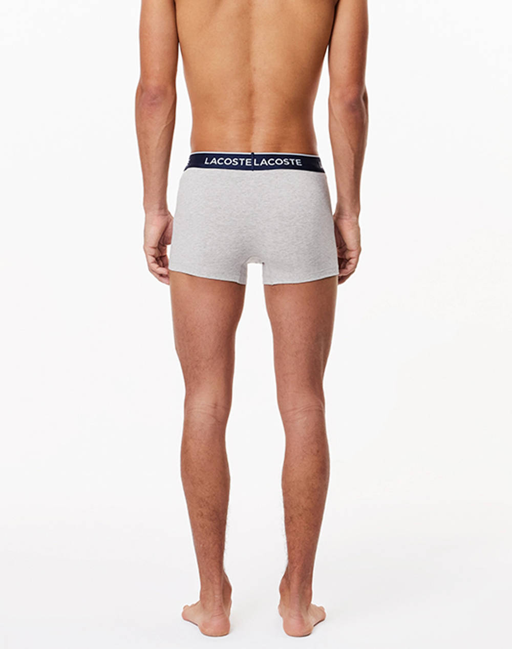 LACOSTE SET OF 3 UNDERWEARTRUNK