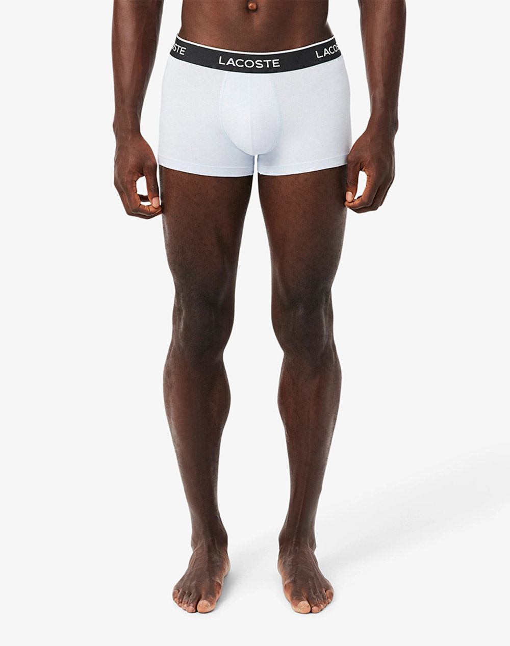 LACOSTE SET OF 3 UNDERWEARTRUNK