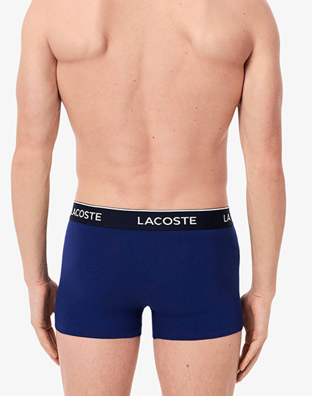 LACOSTE SET OF 3 UNDERWEARTRUNK
