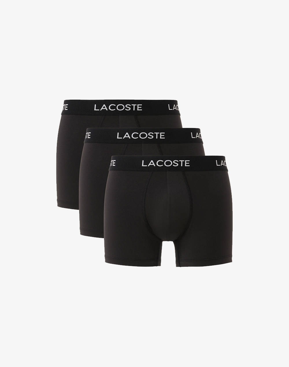 LACOSTE SET OF 3 UNDERWEARTRUNK UNDERWEAR TRUNK