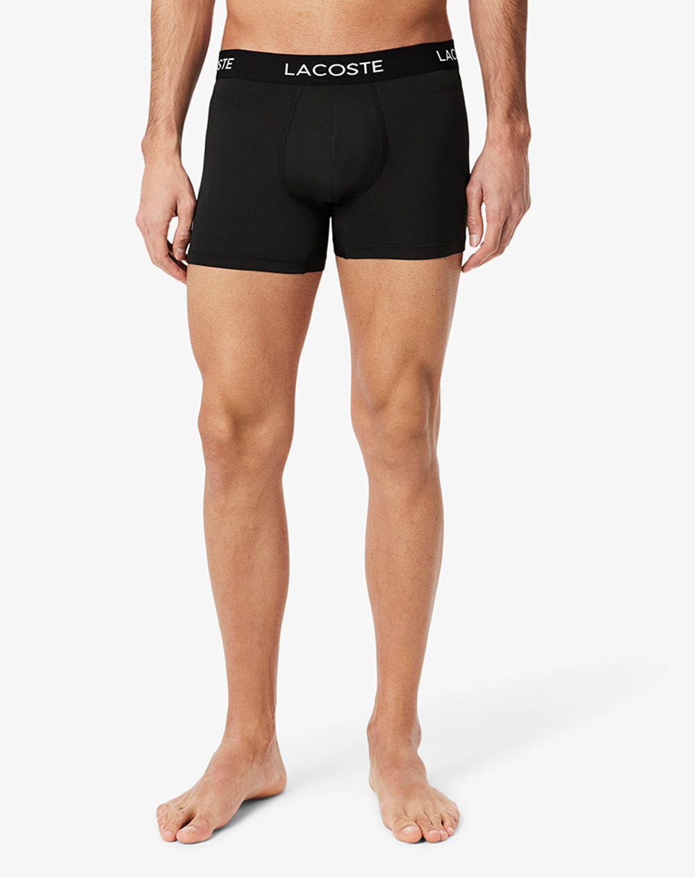 LACOSTE SET OF 3 UNDERWEARTRUNK UNDERWEAR TRUNK